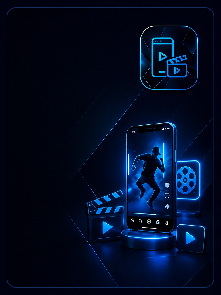 Reels Mobile